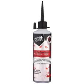 Real Natura Pro-Crecimiento Aceite Capilar Fortalecedor 70ml